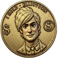 ElliotCoin 🙋🏻‍♂️