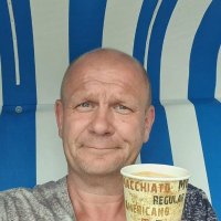 Carsten Jahn TEAM HEIMAT ⚫️🔴🟡