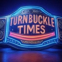 Turnbuckle Times