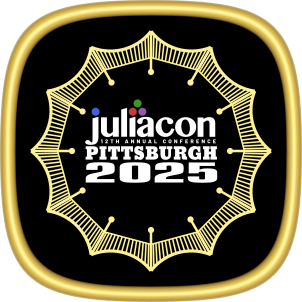 JuliaCon 2025