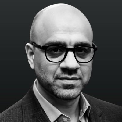 Amir Farshad EBRAHIMI