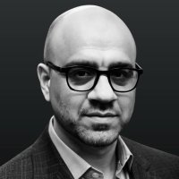 Amir Farshad EBRAHIMI