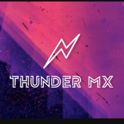 ThunderMX