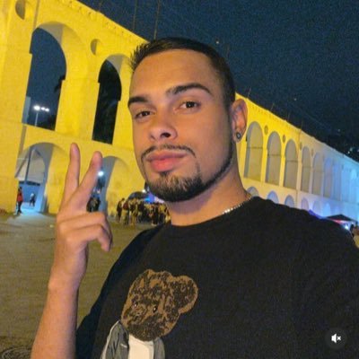 Luciano Miguel 🧸♥️⭐🌈