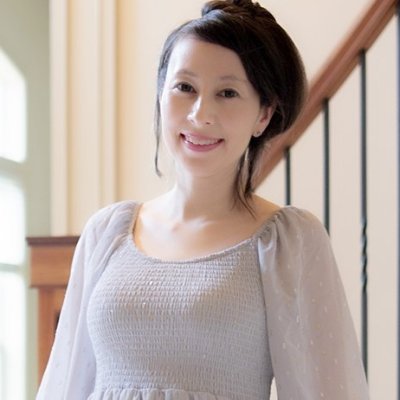 Laura Shigihara (鴫原ローラ ) 🍰🧋