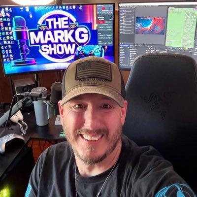TheMarkGShow