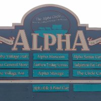 AlphaMastodonHistoricalSociety