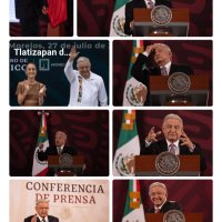 mexico libre y soberano MORENA APOYA