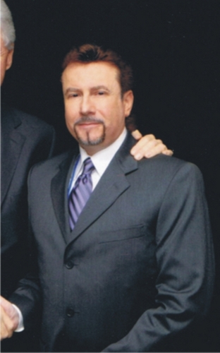 Arthur G. Insana