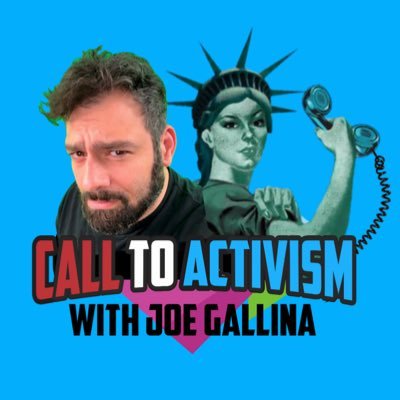 CALL TO ACTIVISM