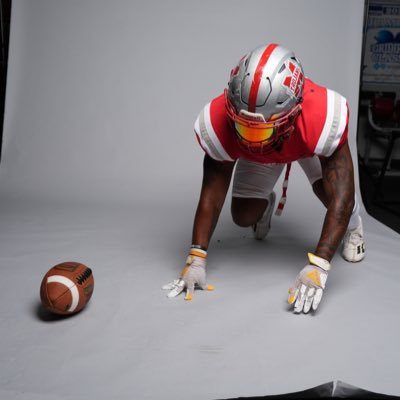 Kyshawn Ducksworth🌟