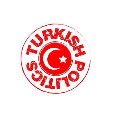 Turkish Politics 🇹🇷