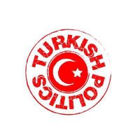 Turkish Politics 🇹🇷
