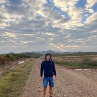 The Unlikely Poet David De’Vere