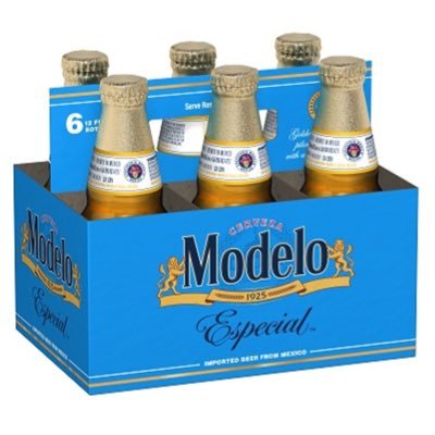Modelo 6 pack