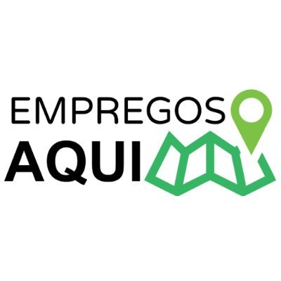 Empregos aqui