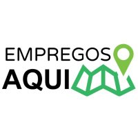 Empregos aqui