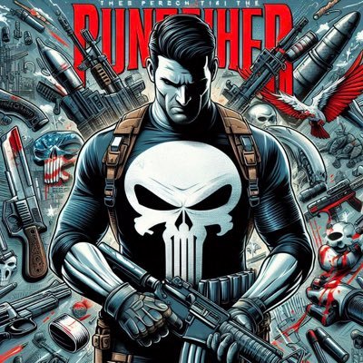 🥷Punisher🥷
