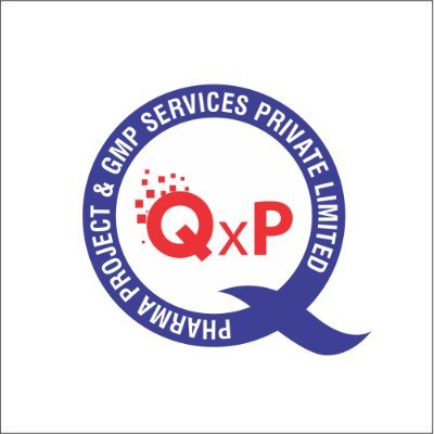 QxP Pharma Projects Consultant & GMP Services