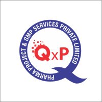 QxP Pharma Projects Consultant & GMP Services