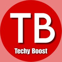 Techy Boost Deals 