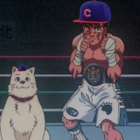 Shota Imanaga’s #1 Pookie