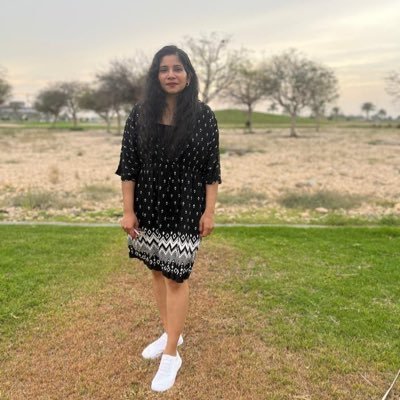 Saranyadevi Radhakrishnan