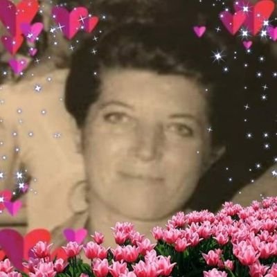 Rosanna ⚘️....🕊🏳️‍🌈