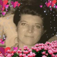 Rosanna ⚘️....🕊🏳️‍🌈