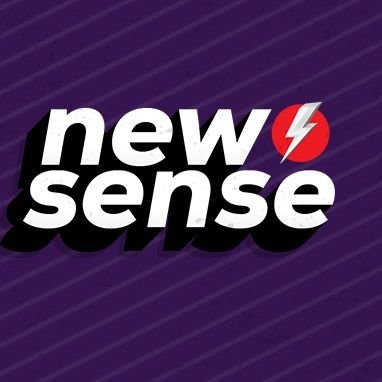 NEW SENSE