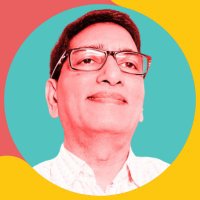 Avadhoot Dandekar 🏃