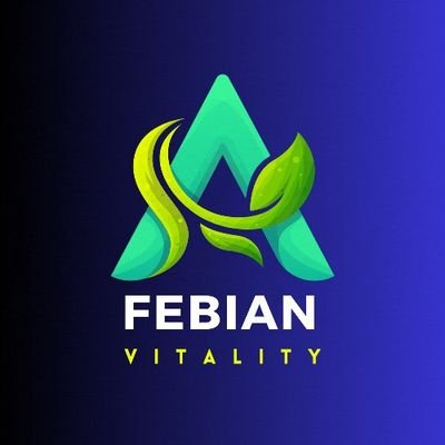 Febian Vitality🌻