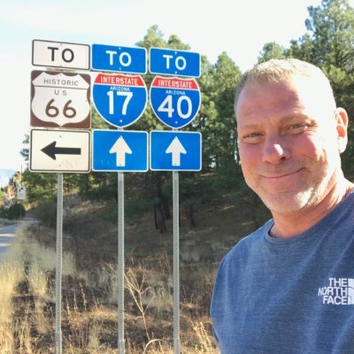 GenX John 🇺🇸🌵🌲🏋️‍♂️