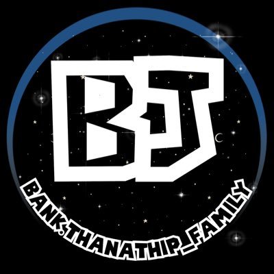 Bank.Thanathip_Family