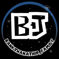 Bank.Thanathip_Family