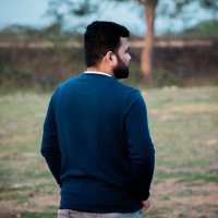 krishna Deepak Devatraj