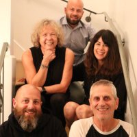 Joanne Cool ⚜️💙🧡☀️🟩⬜️🟥🦁