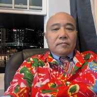 Joseph, Jensen Huang Snob