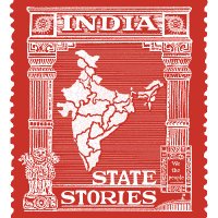 India- State and District Evolution