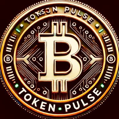 TokenPulse BTC / 《海外の仮想通貨ニュースを最速で毎日お届け！》