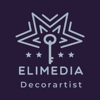 Eli Media Event Decoration