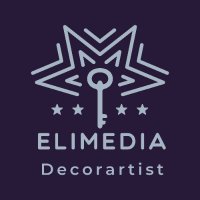 Eli Media Event Decoration