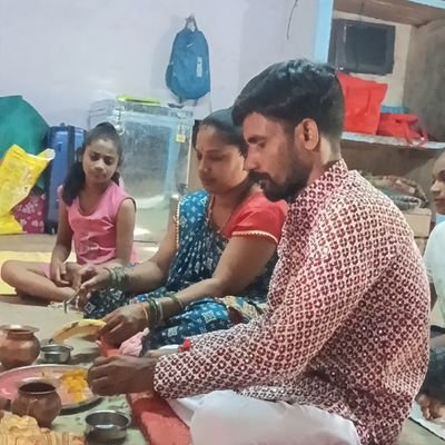 BHOI BHAVESH BHAI( મહિસાગરનો બેરોજગાર)