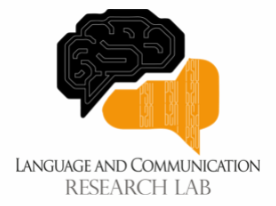 Language and Communication Research Lab (LCRL)
