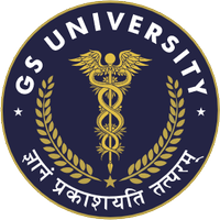 GS University Official