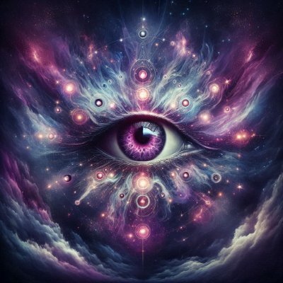 Soul of the Cosmos of the Cosmos