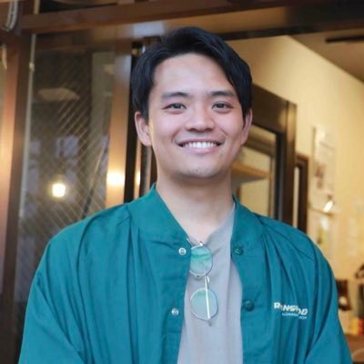 中西祐樹@ソーシャルスナックとゲストハウス