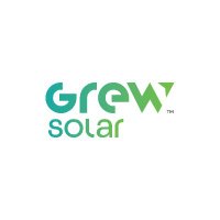 GREW Solar - A Chiripal Group Venture