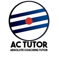 ACT Absolute Coaching Tutor แอคสำรอง