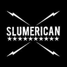 Slumerican Page